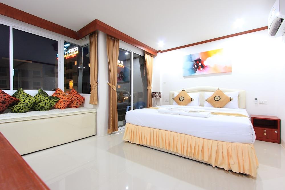 Phusita House 2 Hotel Patong